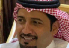 وفاة إبراهيم خليل مستور العمري