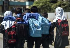 حكومة طالبان تسمح بعودة الذكور لمدارسهم وتتجاهل الفتيات