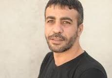 الأسير ناصر أبو حميد