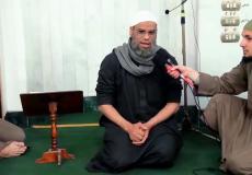 وفاة صلاح غانم الشيخ المصري