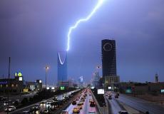 طقس السعودية في اليوم الوطني السعودي الـ 91