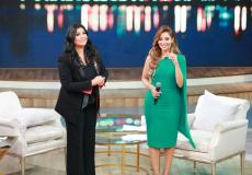 شاهد حلقة بلقيس مع منى الشاذلي كاملة - معكم منى الشاذلي