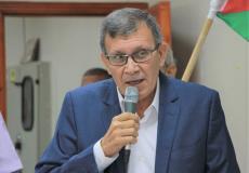 ماجد الفتياني - أمين سر المجلس الثوري لحركة فتح