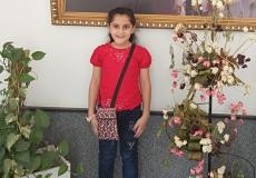 سبب وفاة الطفلة مارينا