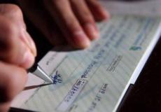 غرفة تجارة غزة تكشف قيمة الشيكات المرتجعة للنصف الأول لعام 2021