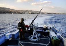 العمل الزراعي يرصد انتهاكات الاحتلال بحق الصيادين