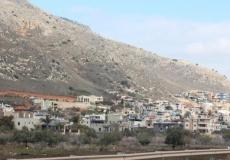 بلدة مجد الكروم