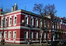 جرحى في اطلاق نار داخل جامعة بيرم في روسيا