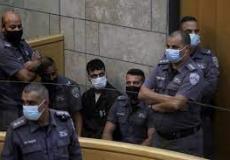 محكمة الاحتلال ترفض الاستئناف وتمنع المحامين من التقاء بالأسرى