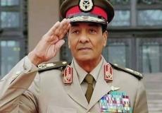 المشير طنطاوي