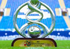 دوري أبطال آسيا 2021