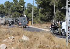 مفرق غوش عتصيون