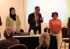 التربية و"الإنسانية والشمول"  تختتمان ورشة خاصة بمعلمي غرف المصادر