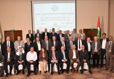 جمعية رجال الاعمال الفلسطينيين تنتخب مجلس إدارتها الجديد