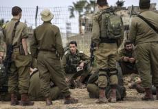 الجيش الإسرائيلي يسحب لواءين من الشمال استعدادا لتنفيذ مهام في غزة