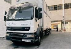 الصحة ترسل 300 ألف جرعة من لقاح فايزر الى غزة