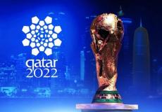 كأس العالم في قطر 2022