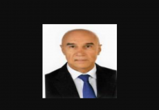 خيري عمرو وزير الاستثمار في الأردن