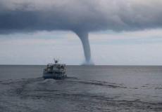 شواهق مائية في جازان