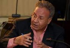 فوزى فهمى الروائي والكاتب مصري