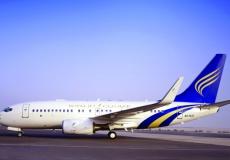 شركة طيران رويال جيت الاماراتية