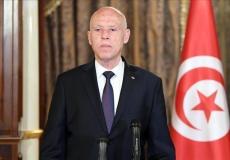 قيس سعيّد - الرئيس التونسي