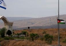 اسرائيل توقع اتفاق مع الأردن لزيادة كمية المياه المشتراه