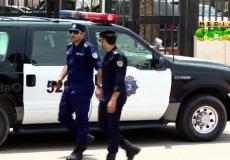 الشرطة الكويتية - توضيحية