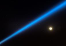 الفضاء الخارجي