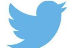 شبكة تويتر - تعبيرية