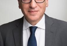 أمير حايك السفير الاسرائيلي في الامارات