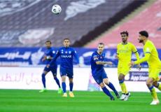 تذاكر النصر والهلال نصف نهائي دوري أبطال آسيا