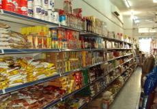 ارتفاع اسعار السلع الأساسية في غزة