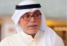 صلاح خورشيد النائب السابق في الكويت