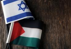 علما فلسطين وإسرائيل