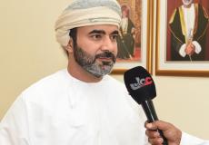 راشد بن أحمد الشامسي