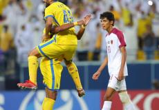 مباراة النصر والوحدة في دوري أبطال اسيا 2021