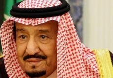 الملك سلمان بن عبد العزيز