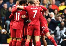 ليفربول اليوم