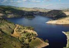 وادي الأردن