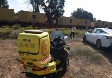 مصرع رجل ستيني دهساً بالقرب مدينة نتانيا