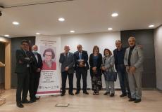 إقامة حفل تأبين للشاعرة سلافة حجاوي