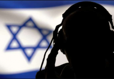 الموساد الاسرائيلي