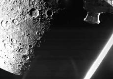 قمر اصطناعي يلتقط أول صورة قريبة لأقرب كوكب من الشمس