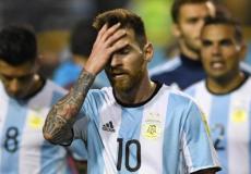 ليونيل ميسي