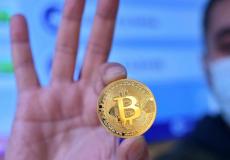 عملة بتكوين