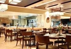 مطاعم المملكة العربية السعودية