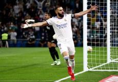 كريم بنزيما