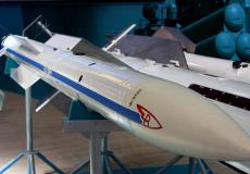 صاروخ "كا - 77" الروسي الجديد