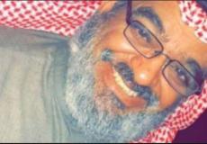 الشيخ زيد ضيف الله